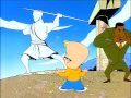 Bruno The Kid 09 Mind Over Matter Part 1