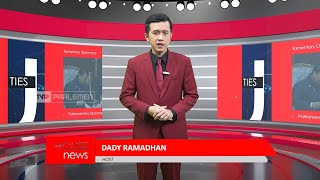 House News - HUT ke-81 RI
