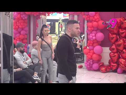 Elita 9: Anita lažirala trudnoću i Anđelu podmetnula fejk test da je ne bi ostavio - 21.02.2026.