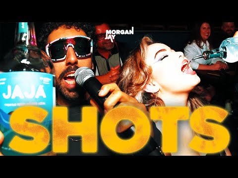 VIRAL TIKTOKS | Morgan Jay POURS SHOTS | Autotune Comedy | Standup Comedy