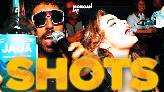 VIRAL TIKTOKS | Morgan Jay POURS SHOTS | Autotune Comedy | Standup Comedy