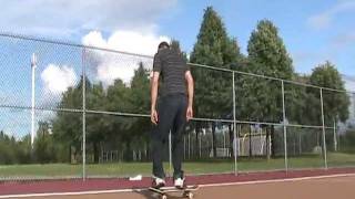 flatground line poly pat