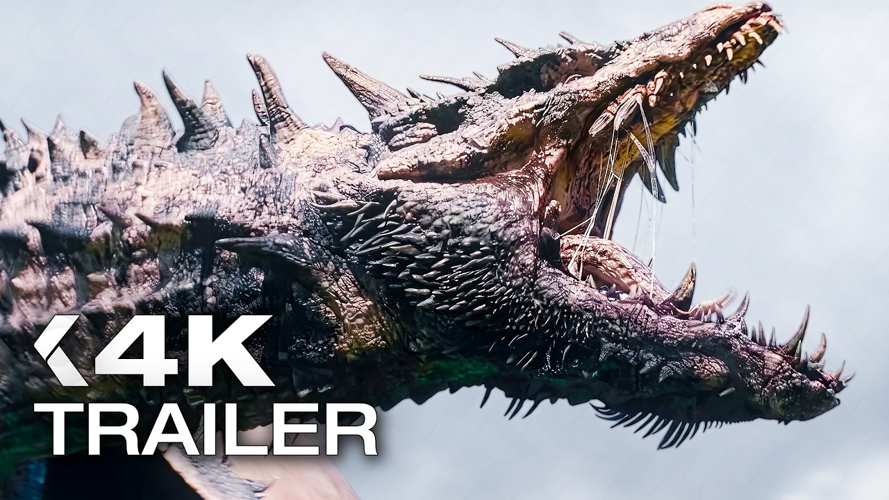 HOUSE OF THE DRAGON Season 3 Episode 7 Official Trailer (2026)