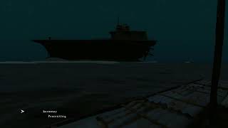 #7 またイキノコルらしい【STRANDED DEEP】