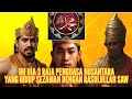 INDONESIAN CIVILIZATION IN THE TIME OF THE PROPHET MUHAMMAD S PARASULATION