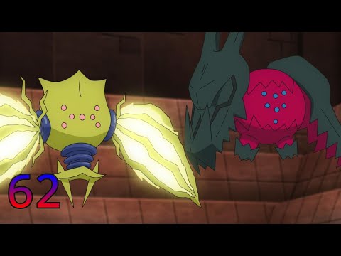 Pokémon Escudo: Sixlocke (Capítulo 62) - Regieleki y Regidrago pa la saca