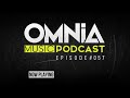 Omnia Music Podcast 057 Incl Arisen Flame Guestmix 23 08 2017