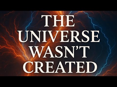 The Electric Universe where energy, not gravity, is the true architect of the cosmos.