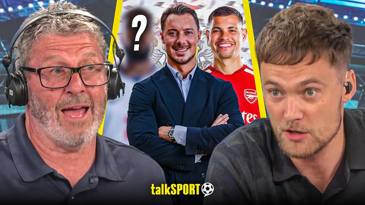 "NEED A MARQUEE SIGNING!" talkSPORT EXPLAIN what Newcastle MUST DO to SUCCEED under Matthias Jaissle