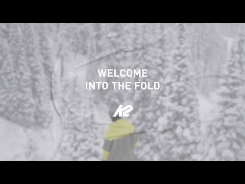 Welcome Into The Fold: K2 Snowboarding Welcomes Gabe Ferguson and Sage Kotsenburg