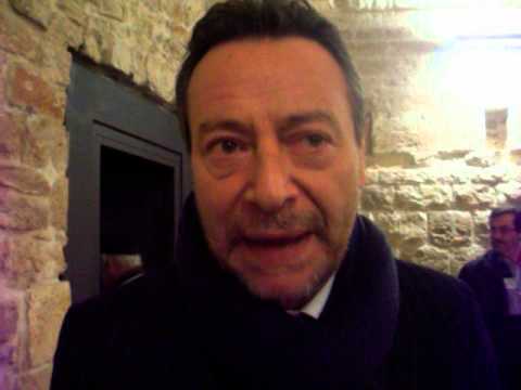 Intervista a Raffaele Baldassarre 15 02 2013