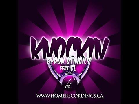 Byron Stingily Feat. EL - Knockin (83 West Vox Mix)