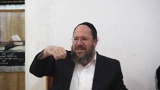 חזון ירושלים: הצחוק שבחורבן והכמיהה לגאולה - הרב שלמה ליפשיץ