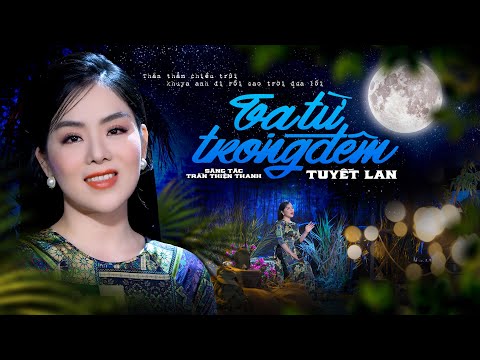 Thể hiện bởi Tuyết Lan