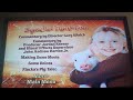 Charlotte S Web 2007 DVD Menu Walkthrough