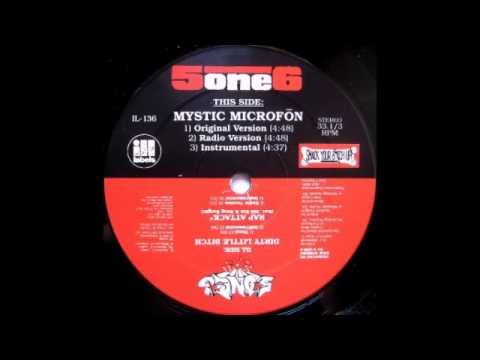 5one6 - Dirty Little Bitch (1994)
