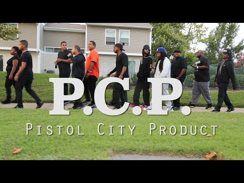 Pistol City Product Documentary