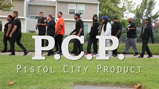 Pistol City Product Documentary