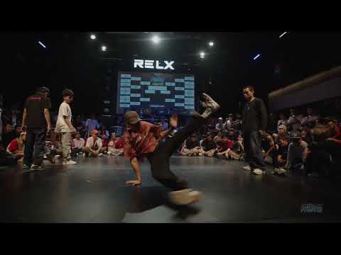 Starchaseone(CH) vs 1 Hit & Hilla (VTN)|Semi Final |BREAKING 2vs2 Break2prove Vol.3