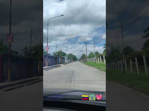 La Miel 🇻🇪 Edo Lara municipio Simón Planas    #suscribe