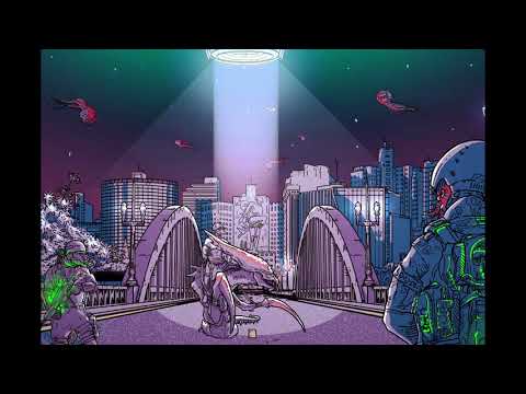 Area 31 - Shades | Lyric Vídeo