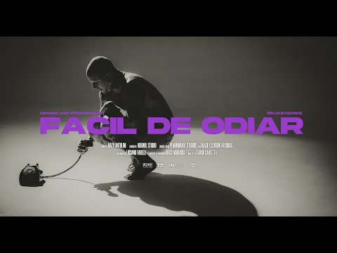 ELNUEVEONCE - FACIL DE ODIAR