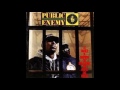 Security of the First World-Public Enemy
