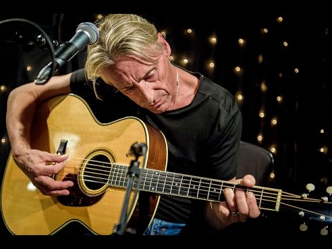 Paul Weller - Full Performance  (Live on KEXP)