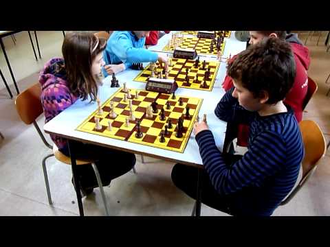 HD14 - Fusková vítězí v posledním kole, celkově stříbrná - GP ZK Kroměříž 2010/11