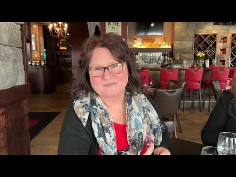 Karen's quick breast cancer update