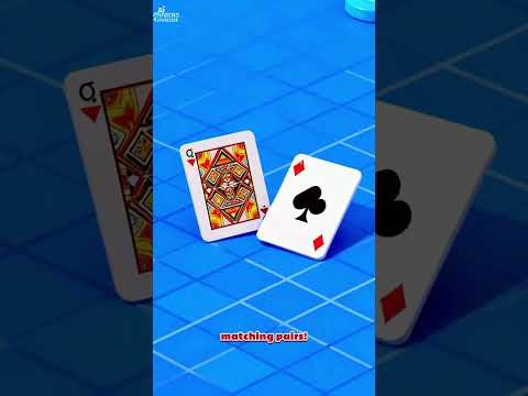 Mind Match - Brain Puzzle Game
