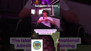 Flyysoulja gets emotional.Says Streaming Ruined his life.Jack Doherty Laughs at him#flyysoulja#fyp