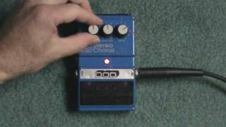 DOD FX65 Stereo Chorus - What To Know & Where To Buy | Equipboard