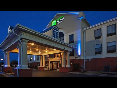 Laurinburg Hotels