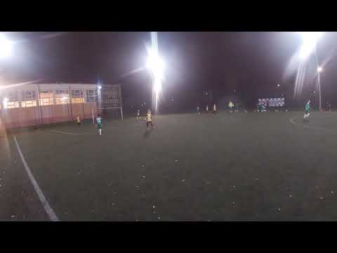 Radomiak 2010   Młodzik 2010   7: 2!! 1