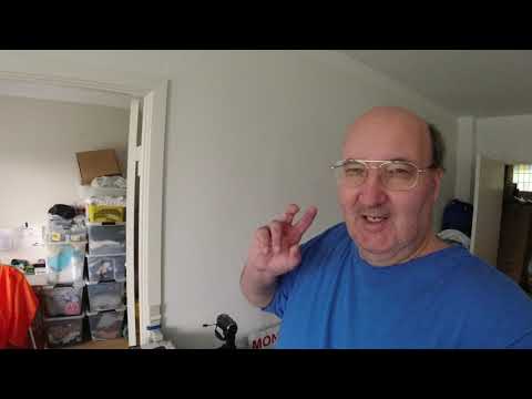 MongoTV_5307 - Del 2 - SMIDER TING UD FRA MIT KÆLDERRUM