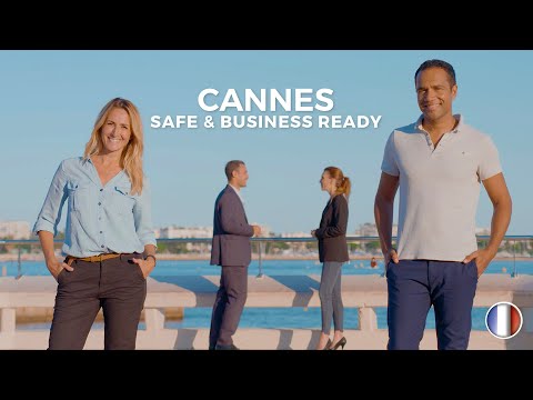 Palais des Festivals et des Congrès