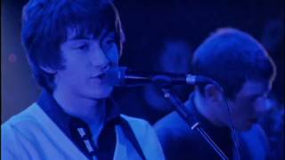 Arctic Monkeys - Dancing Shoes @ The Apollo Manchester 2007 - HD 1080p