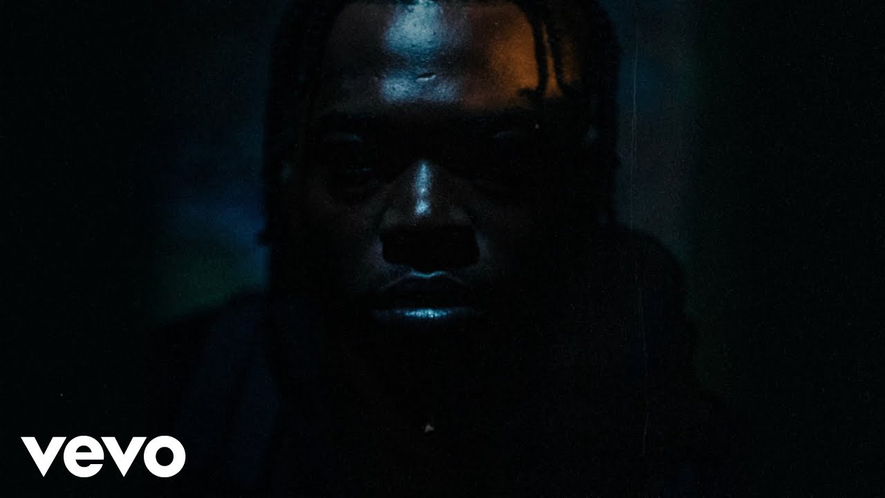 Skillibeng Drops 5 Track EP "Mr. Universe"