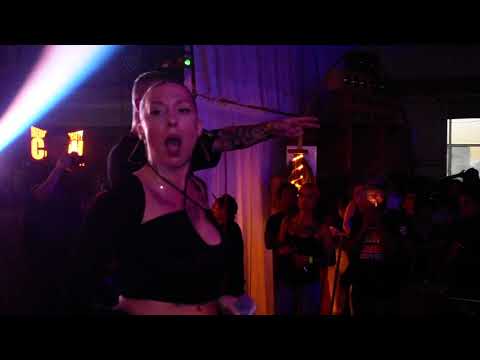 OBF / Bélen Natalí / Sr Wilson  I   MUSICA    I  CDMX 2023