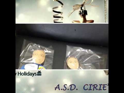 Cirie calcio 2008 anno 2017