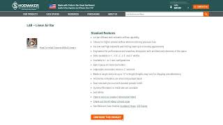 Simplify Your Grilles, Registers & Diffusers Product Selection Shoemaker Mfg.'s Online Tool