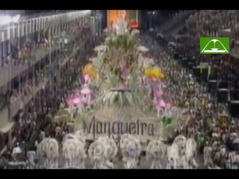 Mangueira 1994 (Sem narração)
