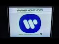 Opening To Simon 1981 VHS