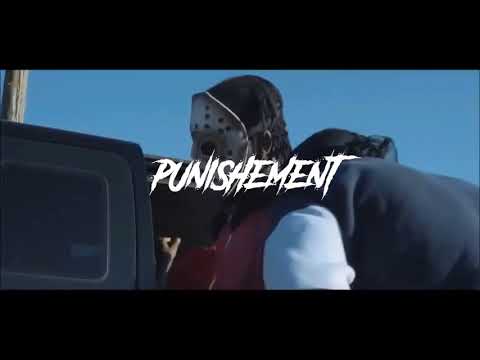 RUSS X TAZE X OnDrill x 410 X S1 TYPE BEAT UK DRILL "PUNISHEMENT" #ShineBeats #6ixShellz