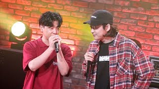 [I'm LIVE] Ep.22 - Geeks(긱스) _ Full Episode