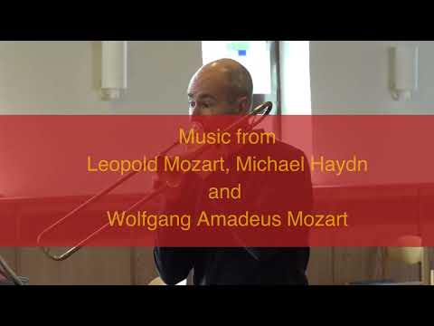 Capricornus Ensemble Stuttgart – Salzburg Relations