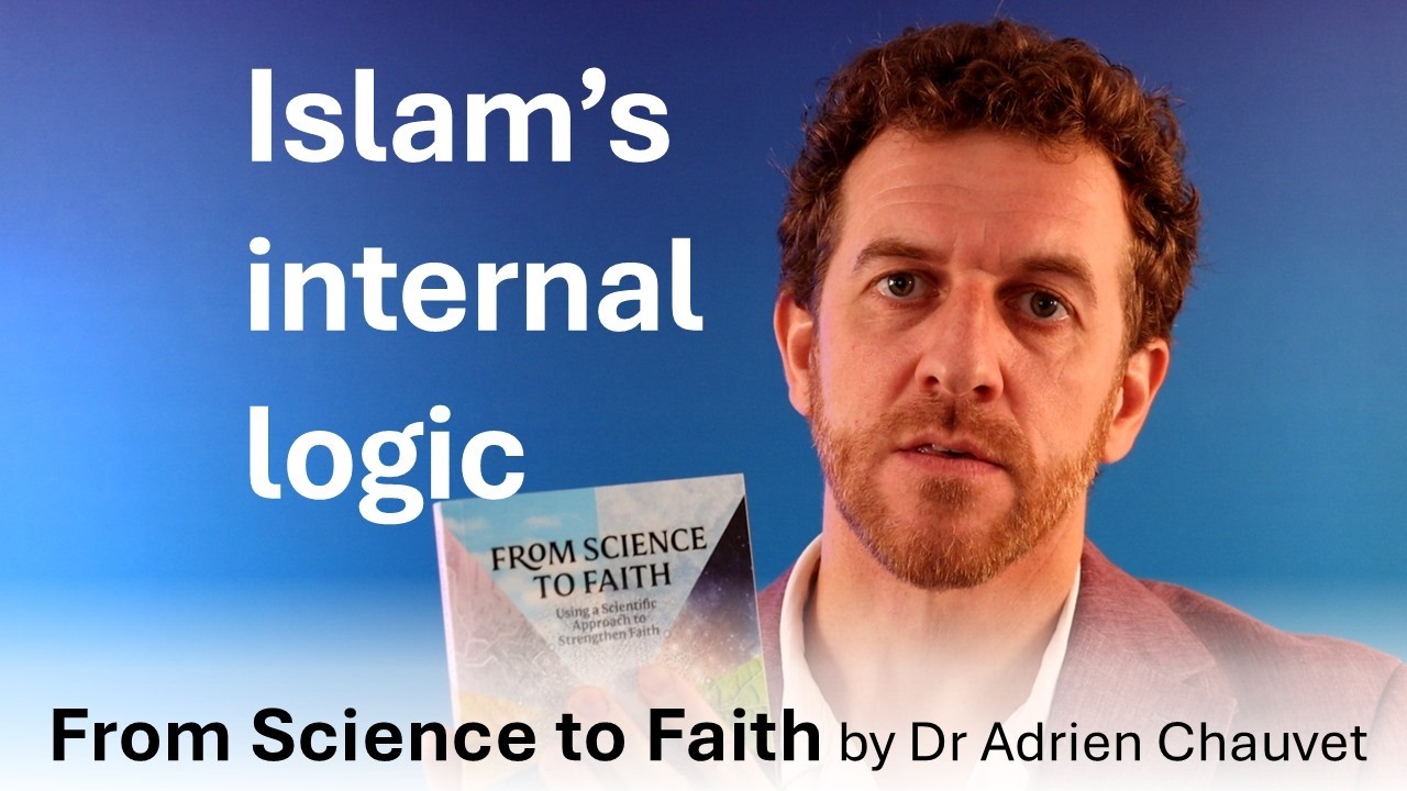 From Science to Faith - Part 41