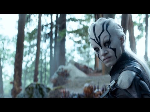 Star Trek Beyond (TV Spot 'Fly')