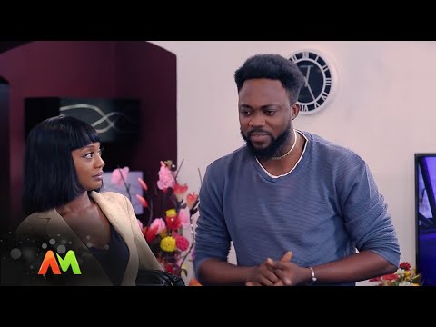 Baba Landlord ruins Chief's business – My Flatmates | S5 | Ep 180 | Africa Magic